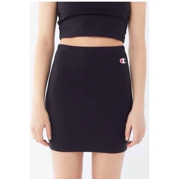 Champion Dresses & Skirts - Champion Women's Classic Black Pencil Skirt